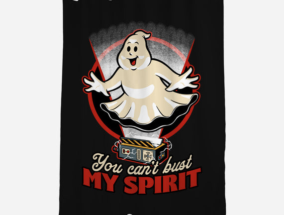 My Spirit