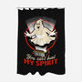 My Spirit-None-Polyester-Shower Curtain-Studio Mootant