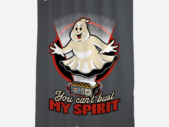 My Spirit