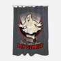 My Spirit-None-Polyester-Shower Curtain-Studio Mootant