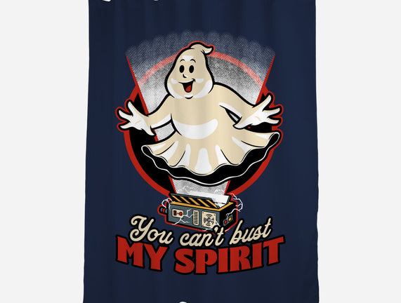My Spirit
