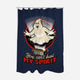 My Spirit-None-Polyester-Shower Curtain-Studio Mootant