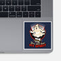 My Spirit-None-Glossy-Sticker-Studio Mootant