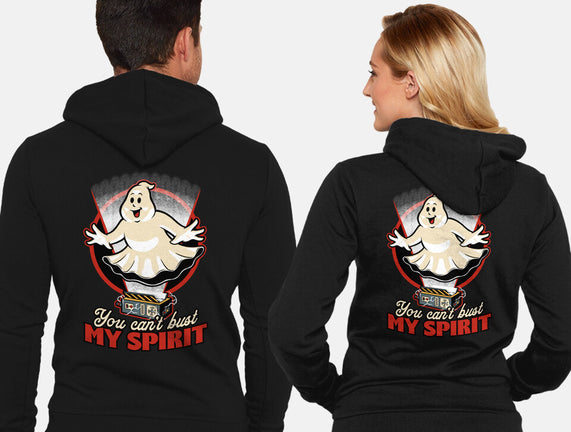 My Spirit
