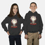My Spirit-Youth-Pullover-Sweatshirt-Studio Mootant
