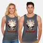 My Spirit-Unisex-Basic-Tank-Studio Mootant