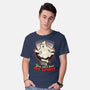 My Spirit-Mens-Basic-Tee-Studio Mootant
