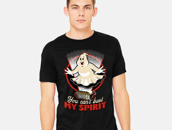 My Spirit
