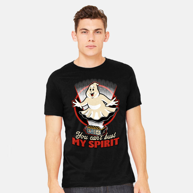 My Spirit-Mens-Heavyweight-Tee-Studio Mootant
