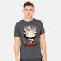 My Spirit-Mens-Heavyweight-Tee-Studio Mootant