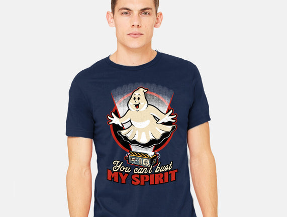 My Spirit