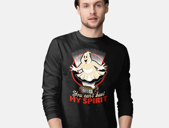 My Spirit