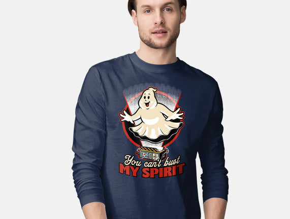 My Spirit