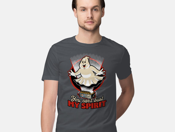 My Spirit