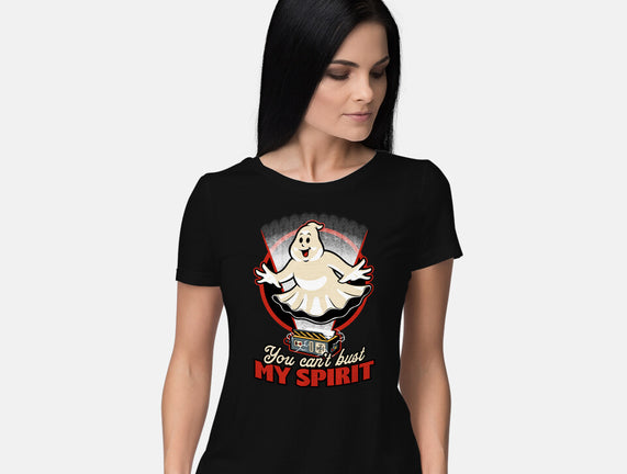 My Spirit