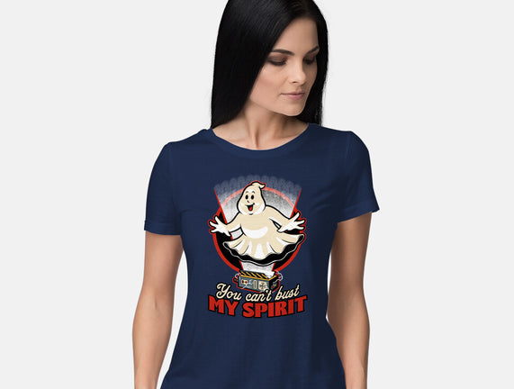 My Spirit