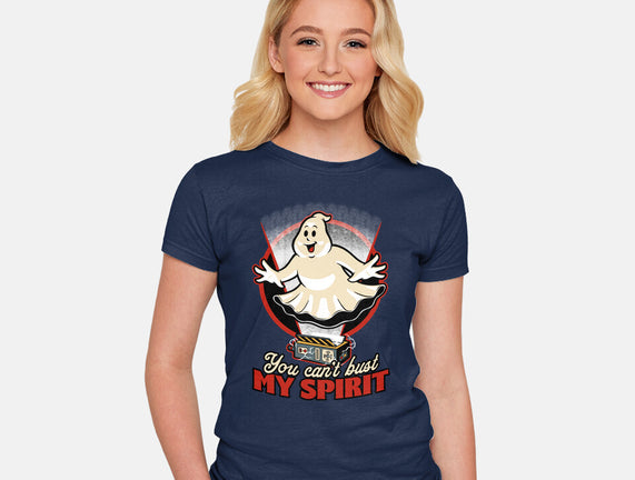 My Spirit