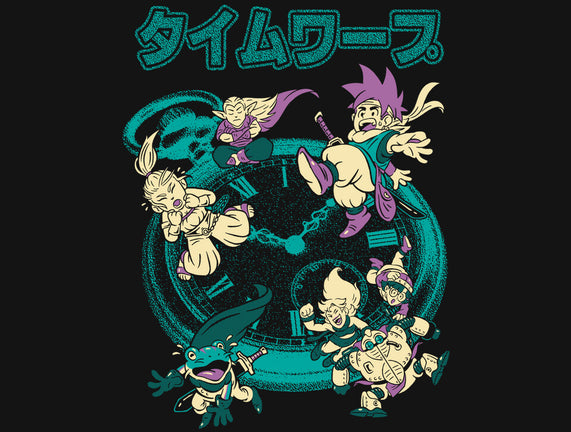 Time Warping
