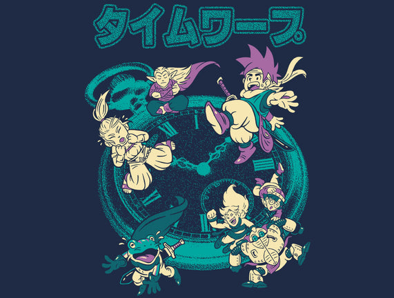 Time Warping