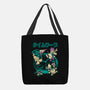 Time Warping-None-Basic Tote-Bag-Henrique Torres