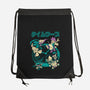Time Warping-None-Drawstring-Bag-Henrique Torres