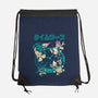 Time Warping-None-Drawstring-Bag-Henrique Torres
