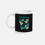 Time Warping-None-Mug-Drinkware-Henrique Torres