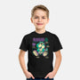 Prehistoric Anatomy-Youth-Basic-Tee-Henrique Torres