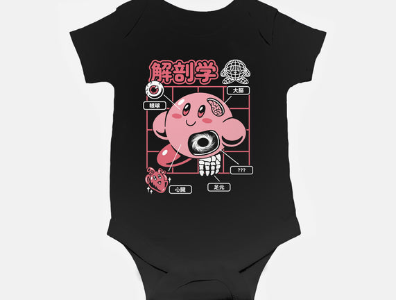 Cute Anatomy