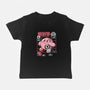 Cute Anatomy-Baby-Basic-Tee-Henrique Torres