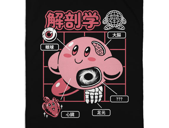 Cute Anatomy