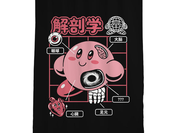 Cute Anatomy