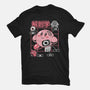 Cute Anatomy-Womens-Basic-Tee-Henrique Torres