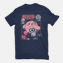 Cute Anatomy-Womens-Basic-Tee-Henrique Torres