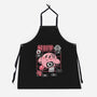 Cute Anatomy-Unisex-Kitchen-Apron-Henrique Torres