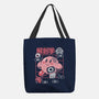Cute Anatomy-None-Basic Tote-Bag-Henrique Torres