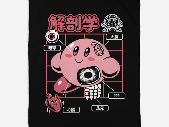 Cute Anatomy