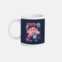 Cute Anatomy-None-Mug-Drinkware-Henrique Torres