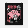 Cute Anatomy-None-Matte-Poster-Henrique Torres