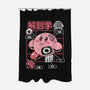 Cute Anatomy-None-Polyester-Shower Curtain-Henrique Torres