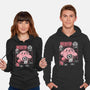 Cute Anatomy-Unisex-Pullover-Sweatshirt-Henrique Torres
