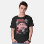 Cute Anatomy-Mens-Basic-Tee-Henrique Torres
