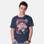 Cute Anatomy-Mens-Basic-Tee-Henrique Torres