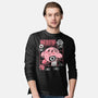 Cute Anatomy-Mens-Long Sleeved-Tee-Henrique Torres