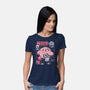 Cute Anatomy-Womens-Basic-Tee-Henrique Torres