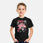 Cute Anatomy-Youth-Basic-Tee-Henrique Torres