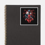 Spiders-None-Glossy-Sticker-zascanauta