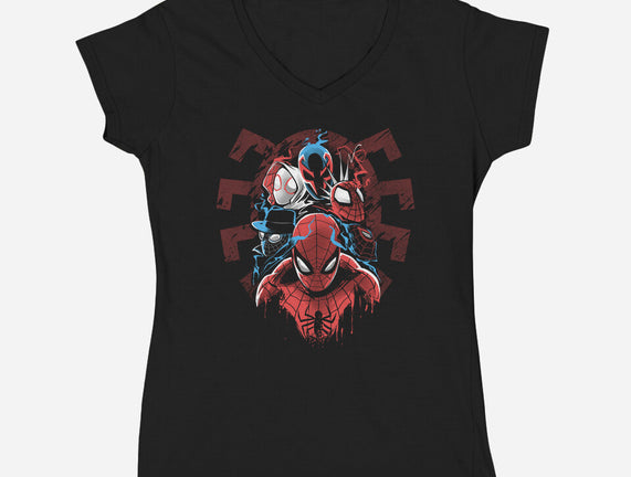 Spiders