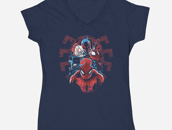 Spiders