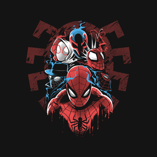 Spiders-Mens-Basic-Tee-zascanauta